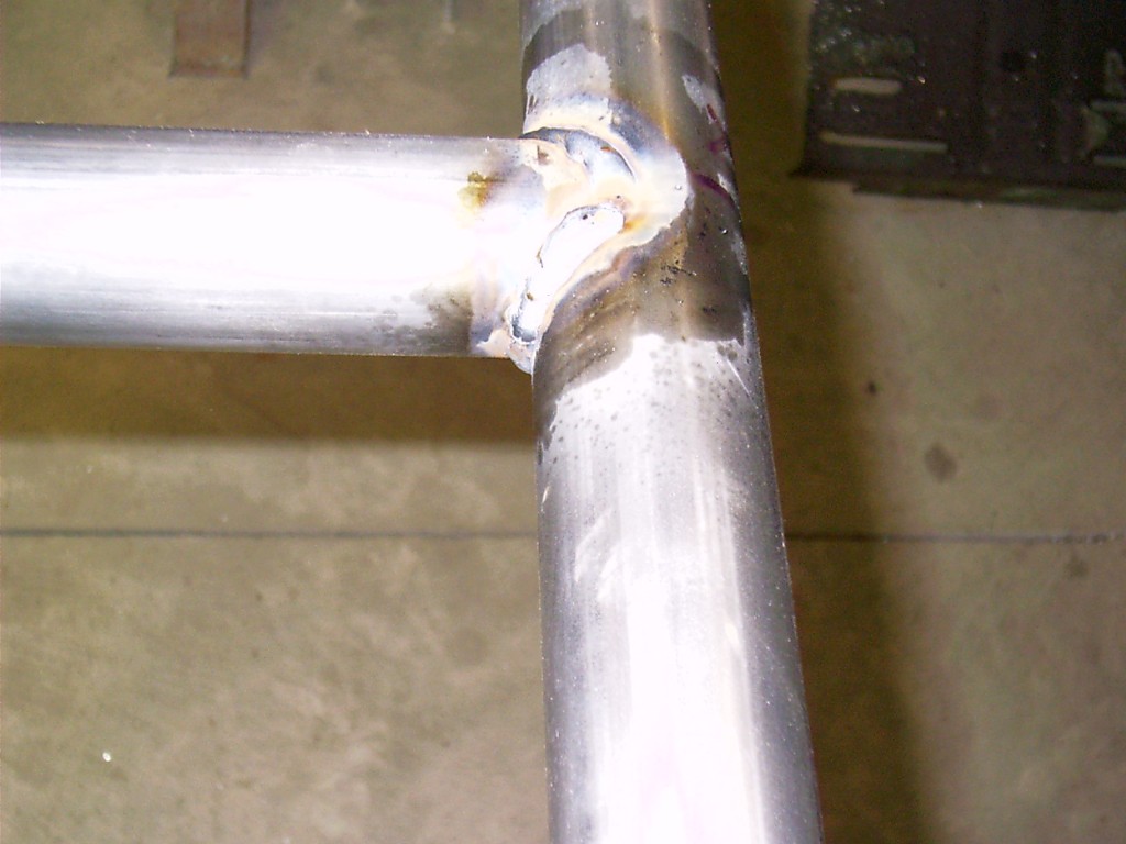 DIY Tube Notcher Kustoms by Kent