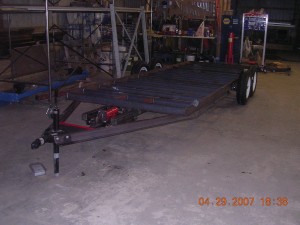 Tandem Trailer 4-29-07 004