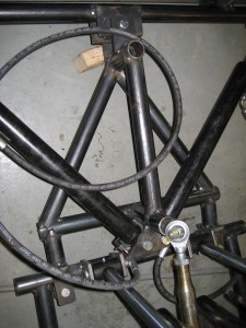 Miller Snow Dozer Custom Blade