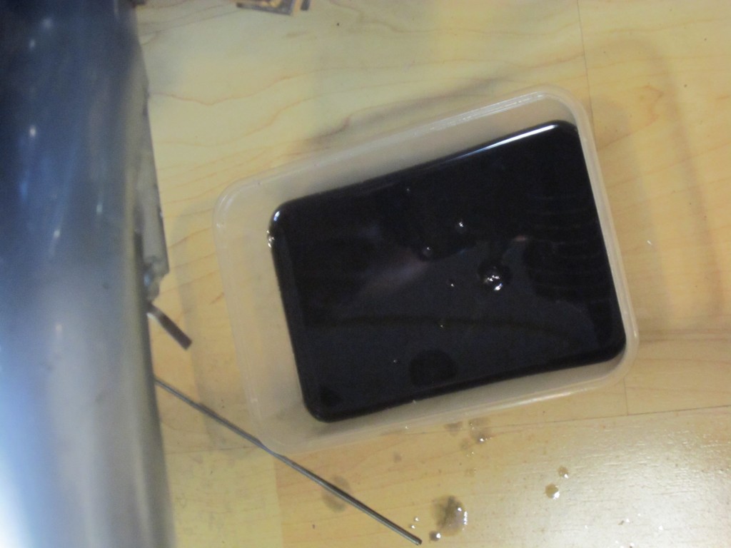 Chang Jiang 750 sidecar motorcycle