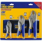 irwin vise grip set
