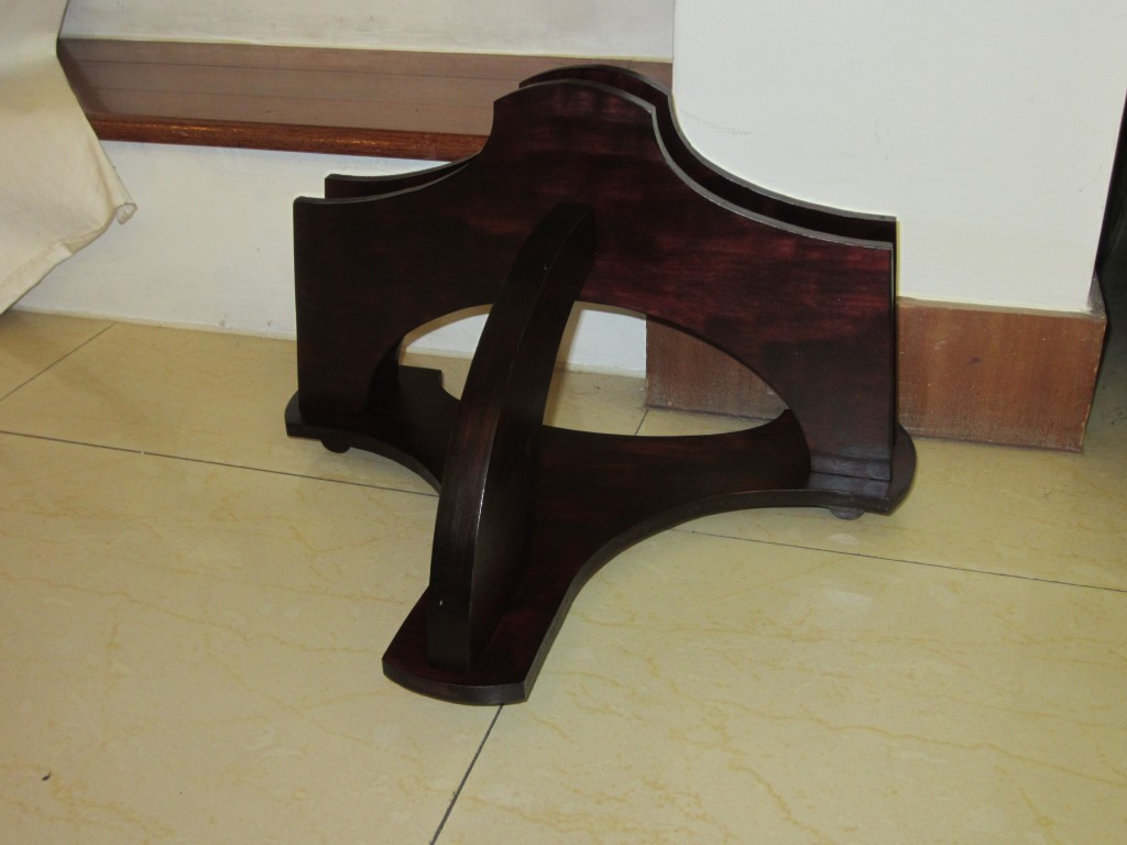 Wood Gear Clock Project - Kustoms by Kent
